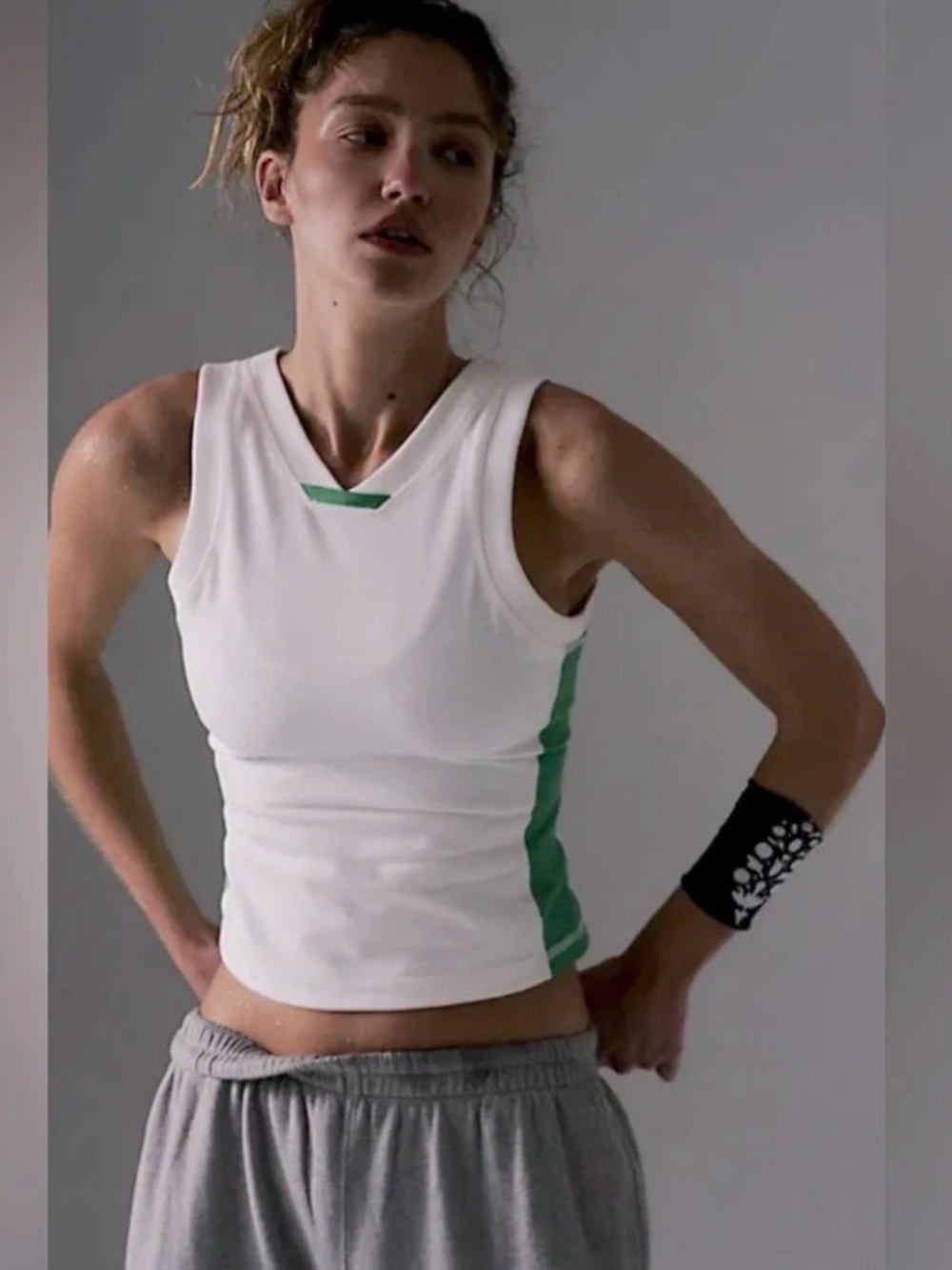 FP Movement by Free People Tank Top NWOT
